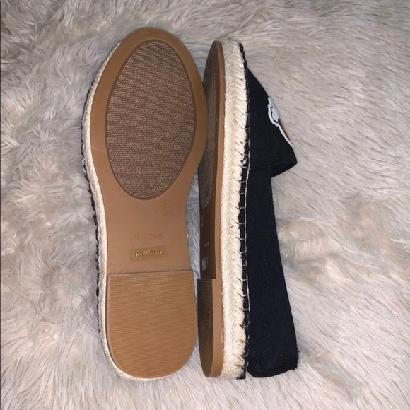 Espadrille Flats / Loafers - Picture 3 of 3